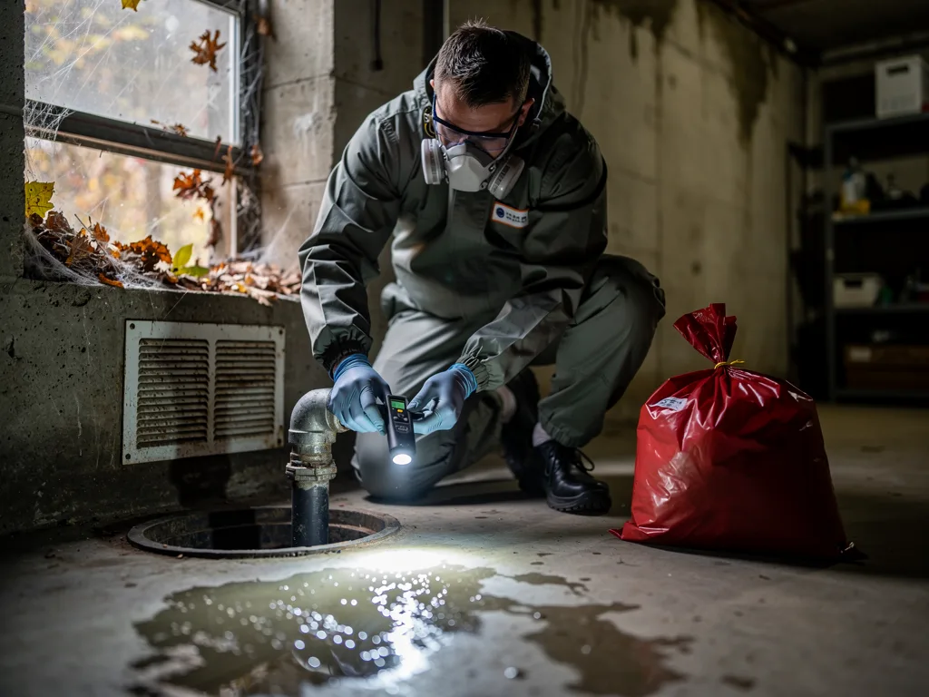 Seasonal and Preventive Biohazard Tips for Philadelphia Homes